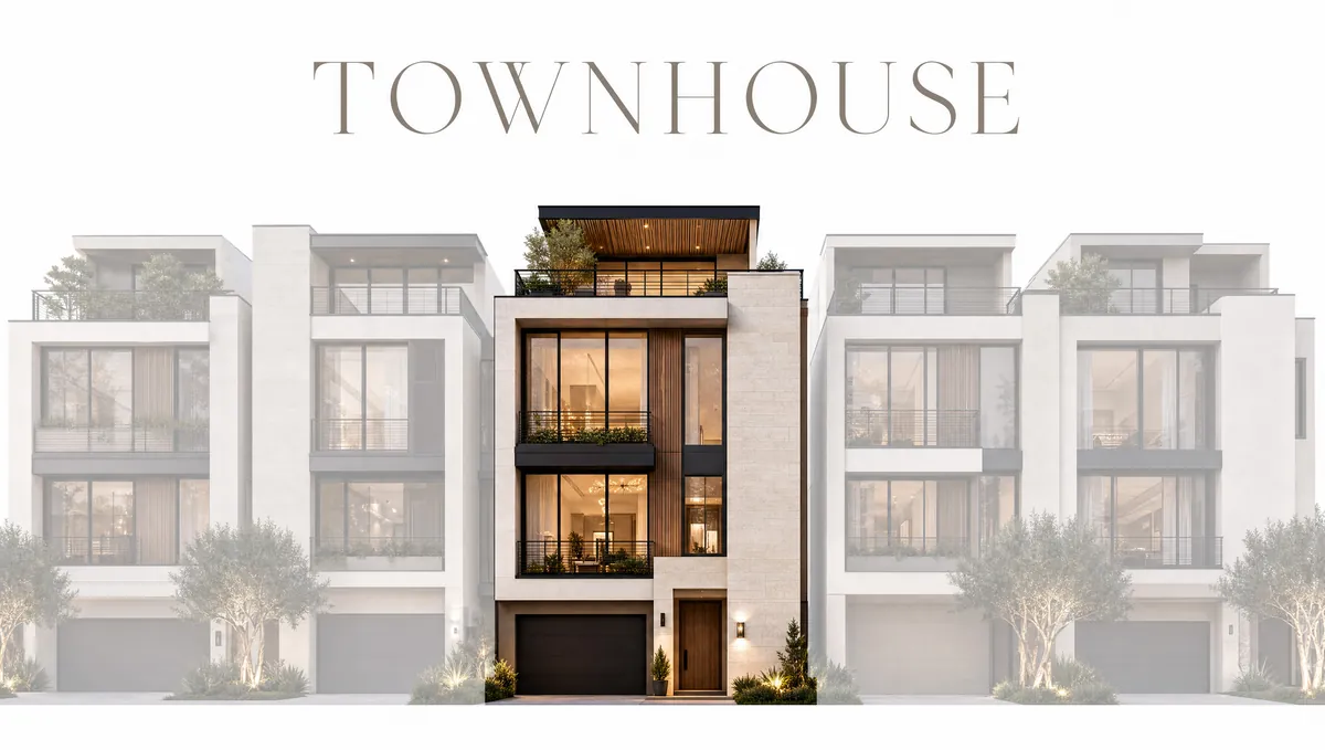 Townhouse